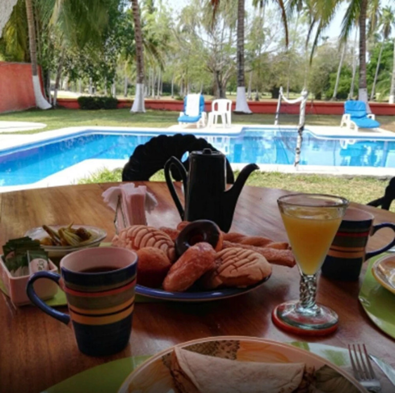 Casa Girasol