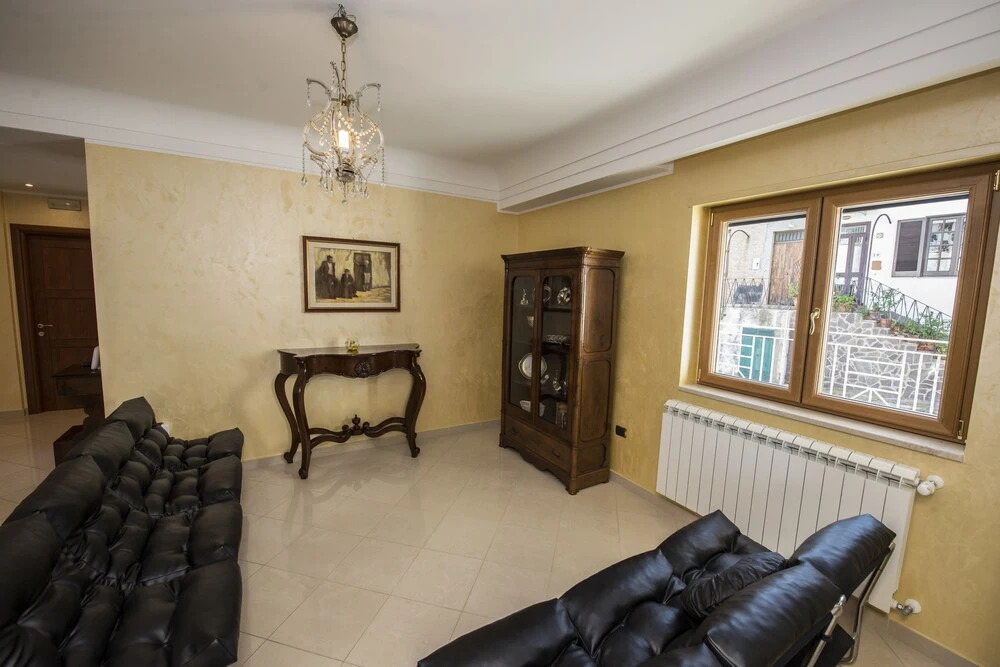 Residenza Prestige Tropea
