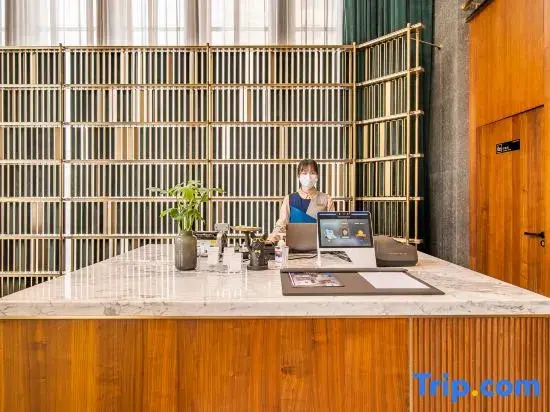 Tianlongwan Yiyue Hotel（Nanning Guangxi University Branch）