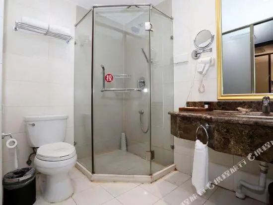 Hai Yuan Hotel