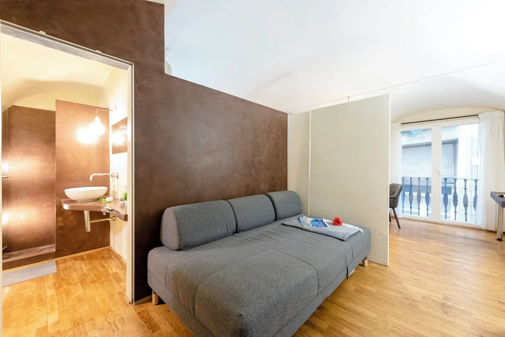 Genova Studio in San Lorenzo