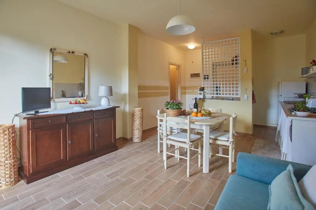 Le Case di Santa Teresa Gallura