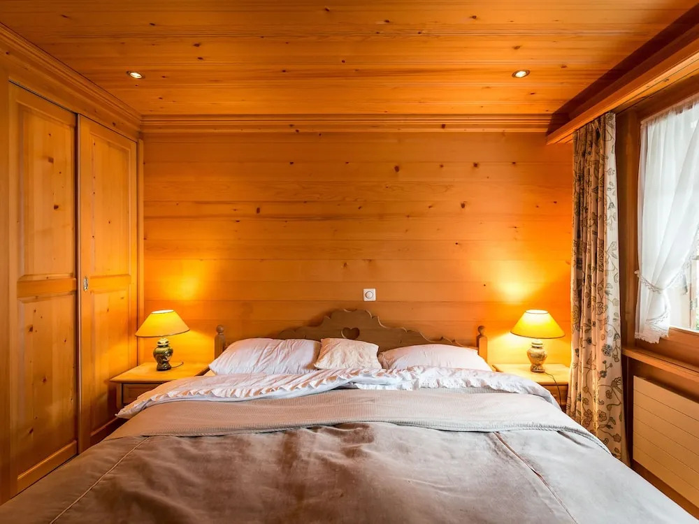 Luxurious Chalet in Zweisimmen near Ski Area