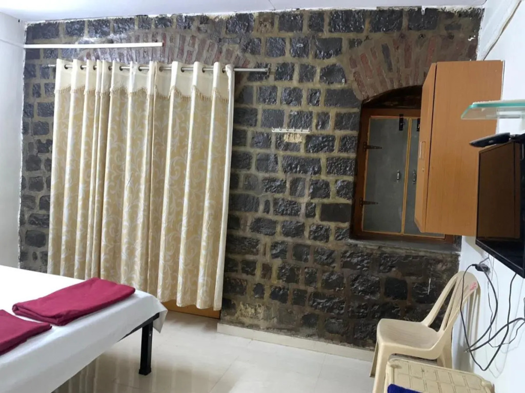 Hotel Rukmini Residency, Kolhapur