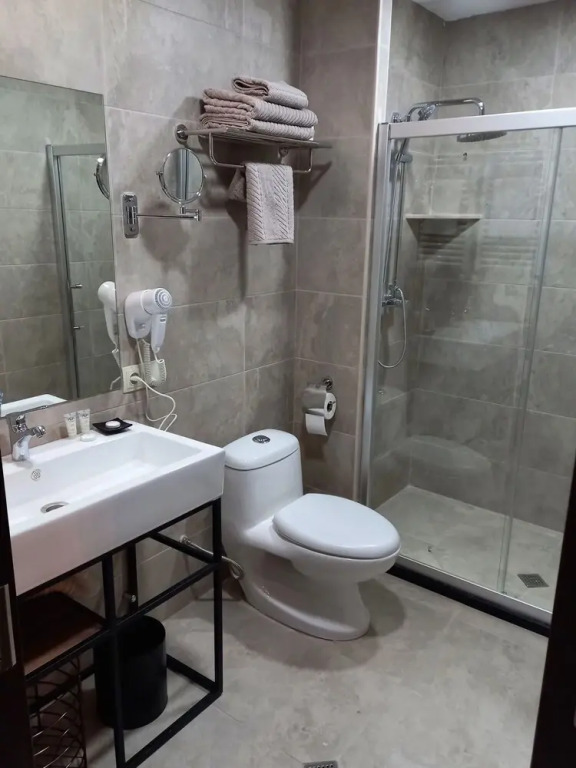 Bakuriani Crystal Loft 406
