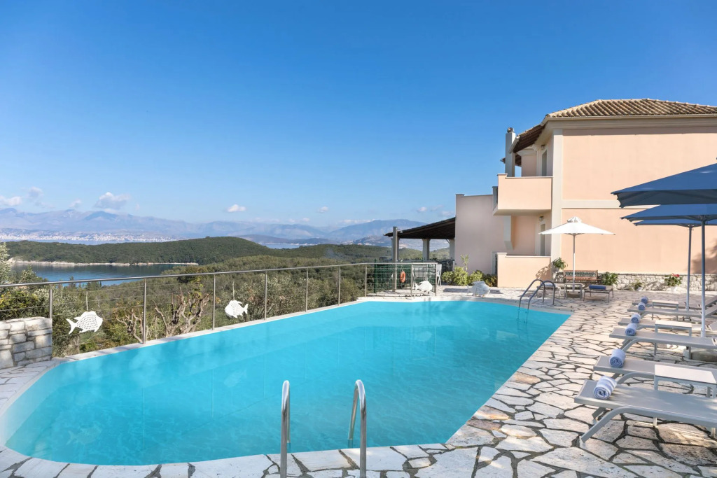 Villa Leondari by Rodostamo Collection
