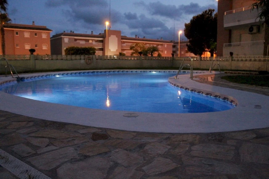 Hotel Gran Playa