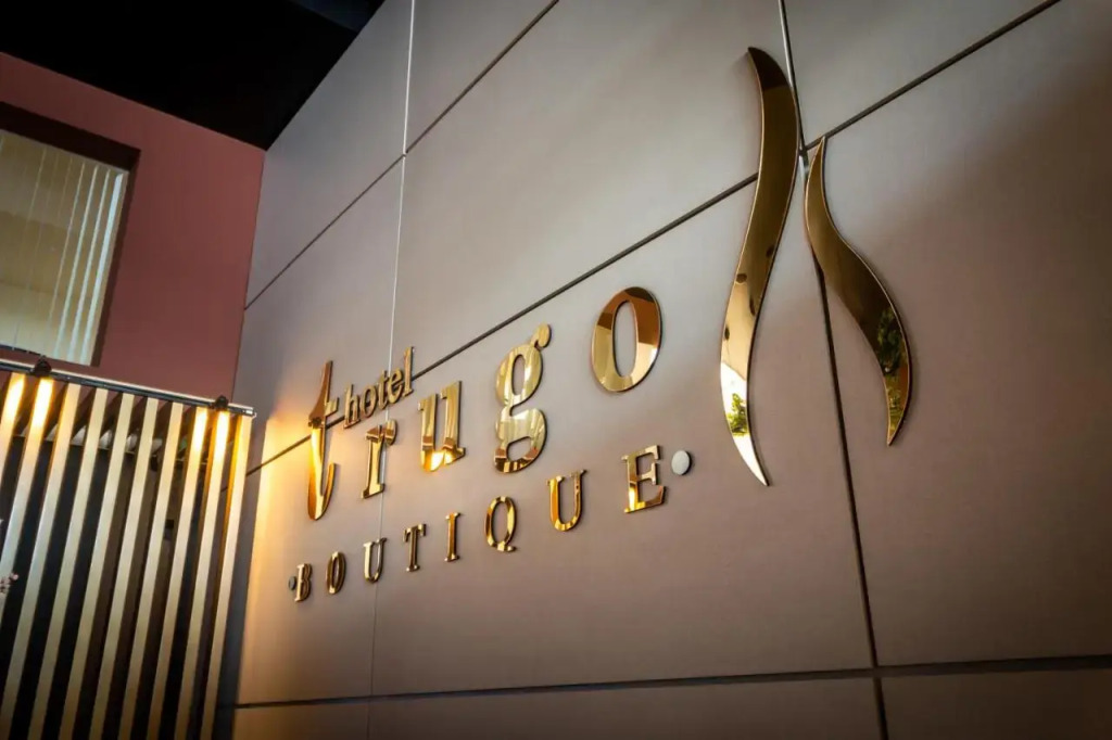Trugo Luxury Rooms