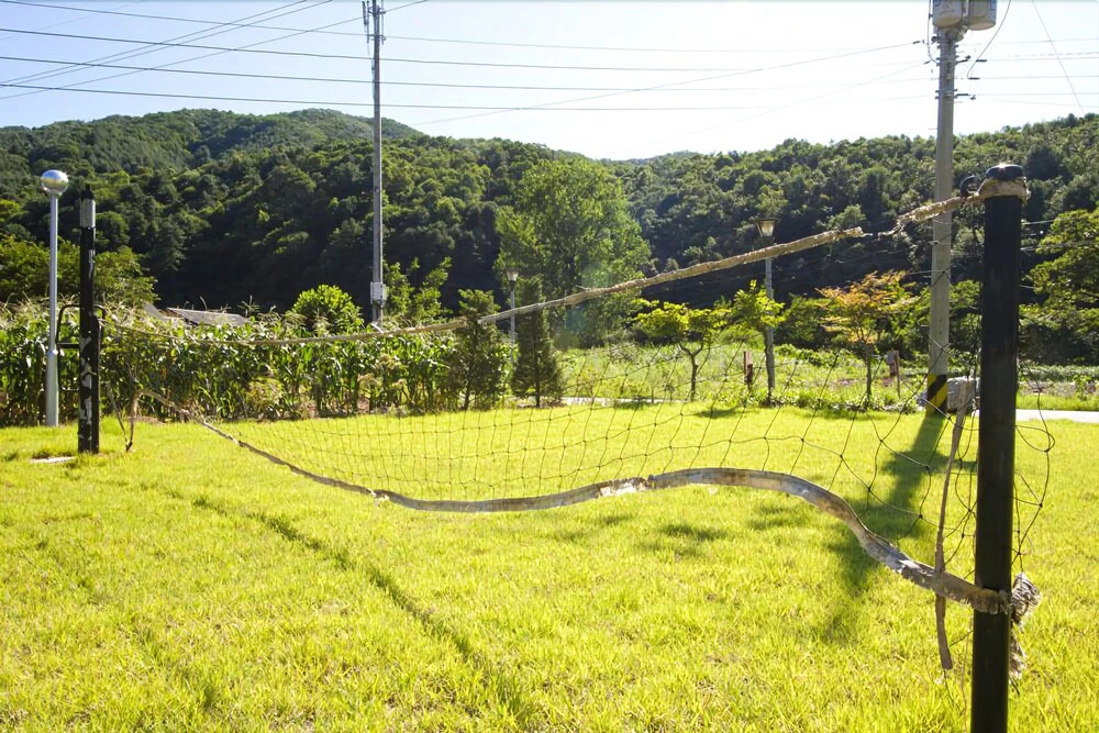 Yangpyeong Jinggum Dali Pension