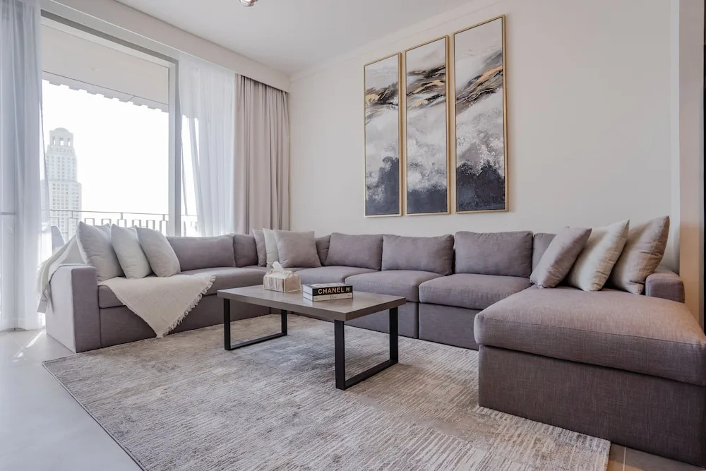 Nasma Luxury Stays - Creek Gate T1