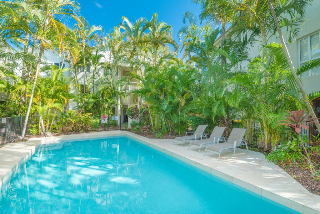 Noosa Outrigger Beach Resort