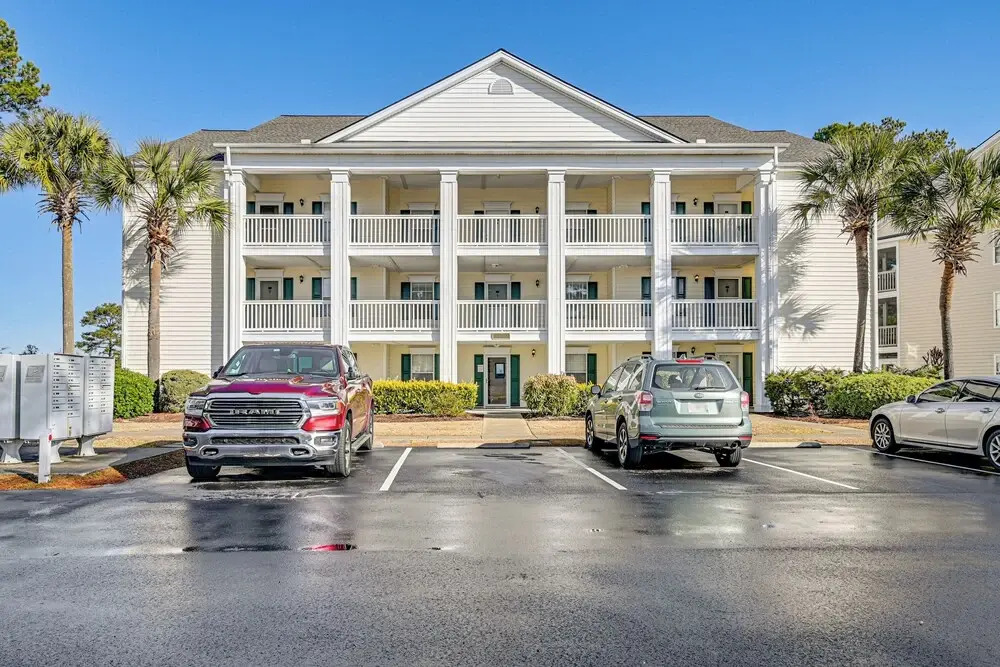 8 Mi to Boardwalk & Beach: Windsor Green Condo!