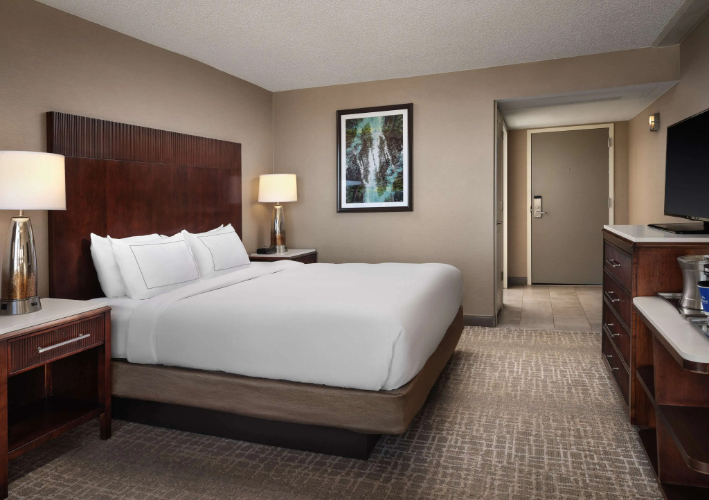 Hilton Fort Collins