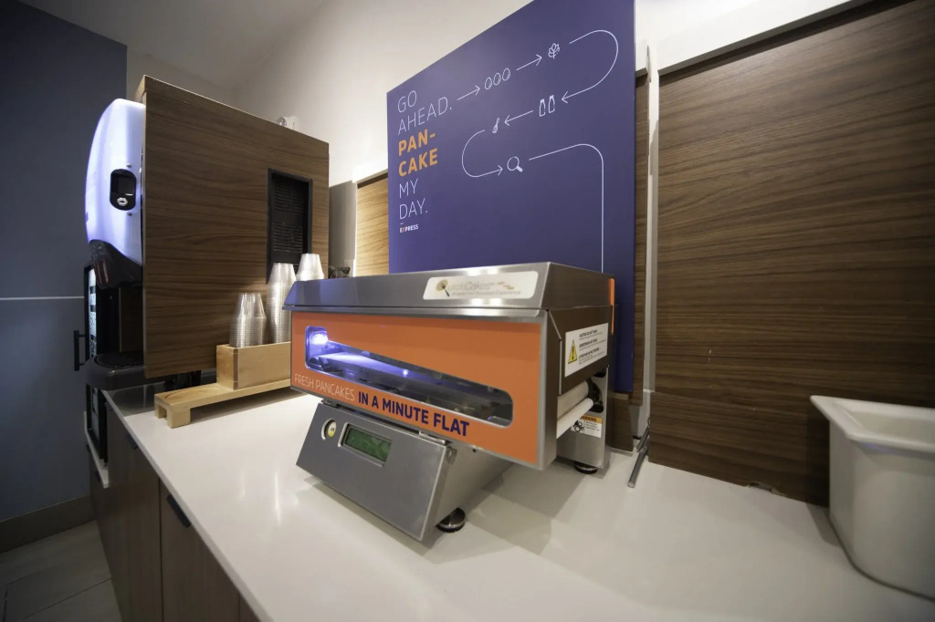 Holiday Inn Express - Canyon by IHG