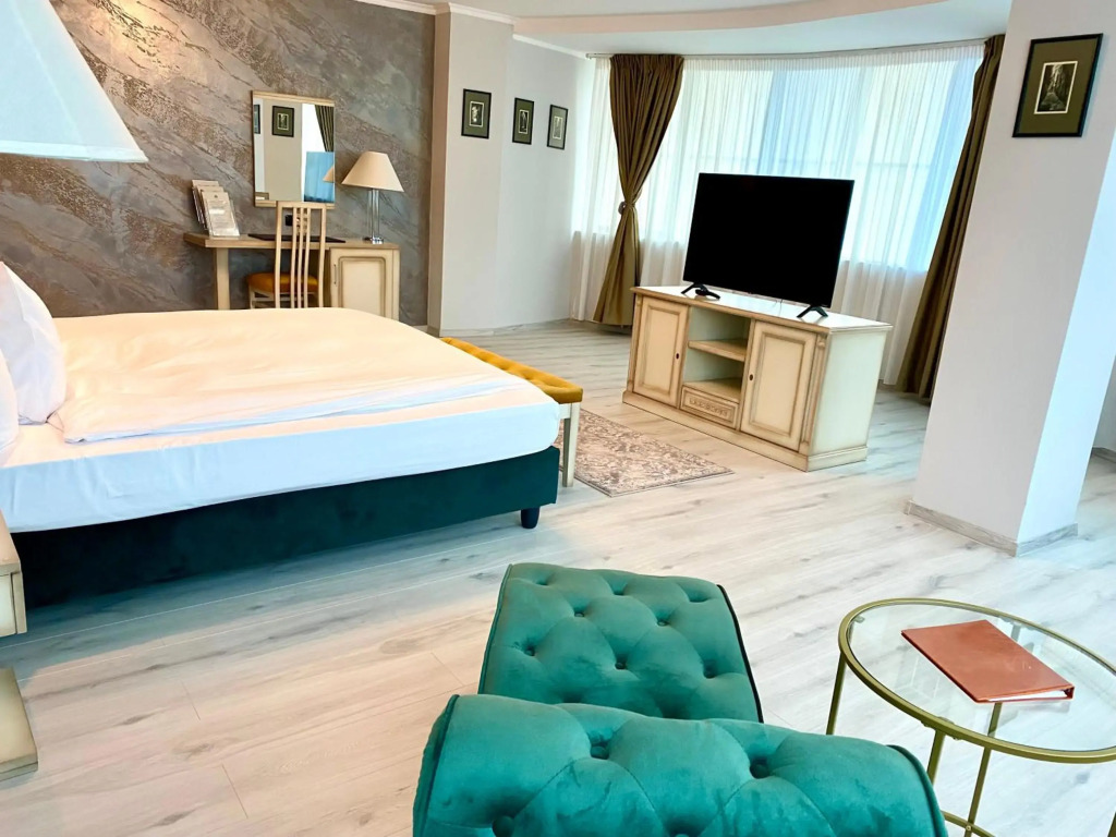 Hotel Paradis