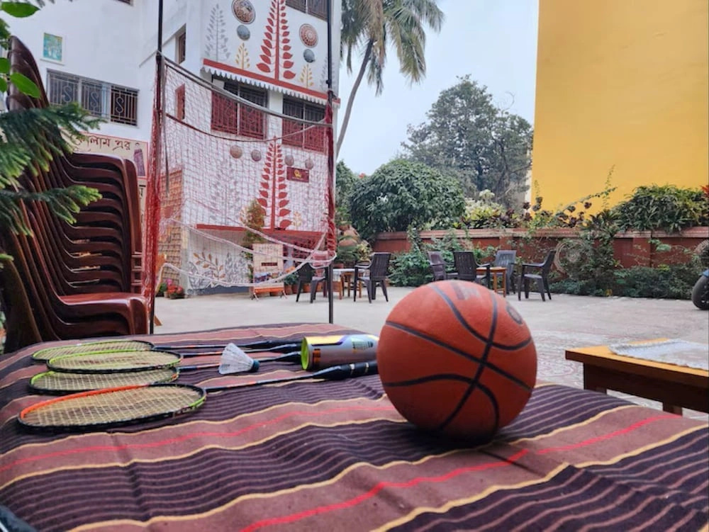 Hotel Kolam