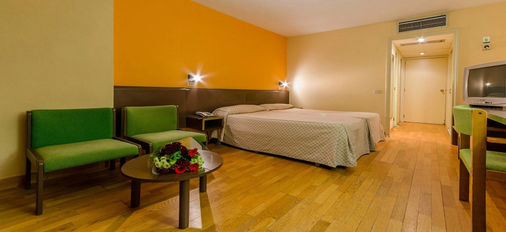 Hotel Sant Eloi
