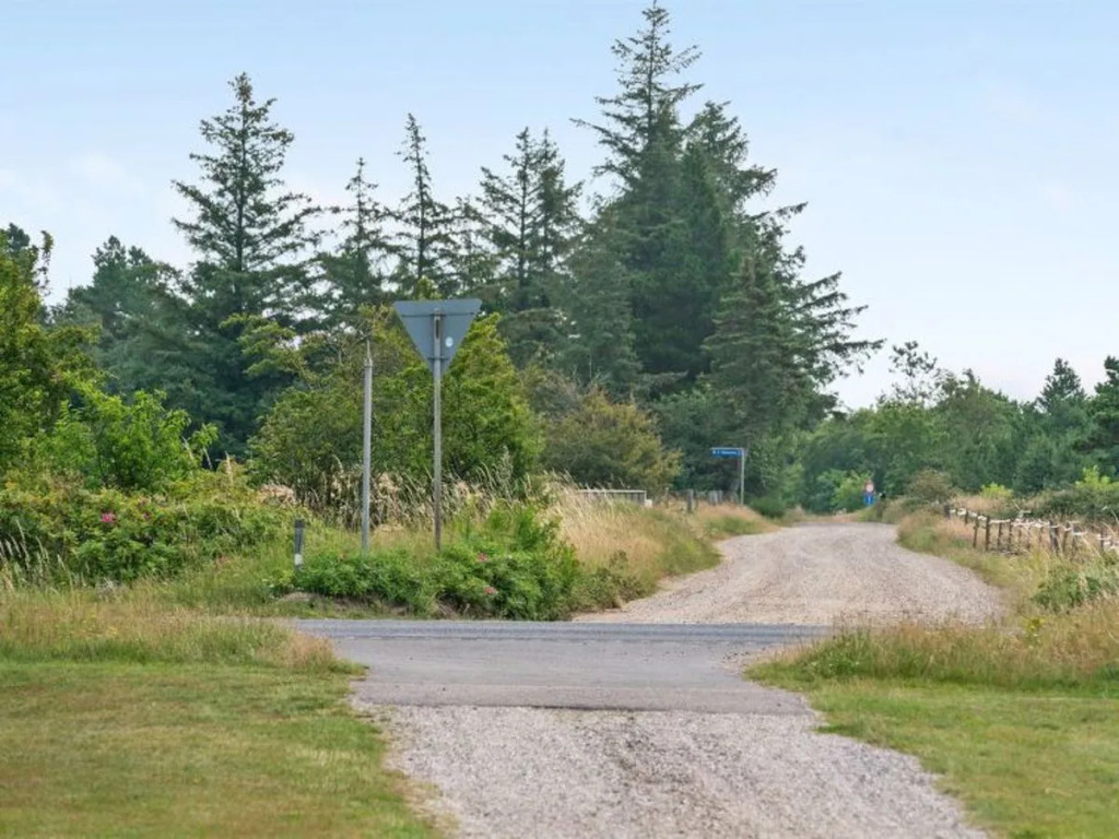 "Zeqir" - 2.7km from the sea in Western Jutland
