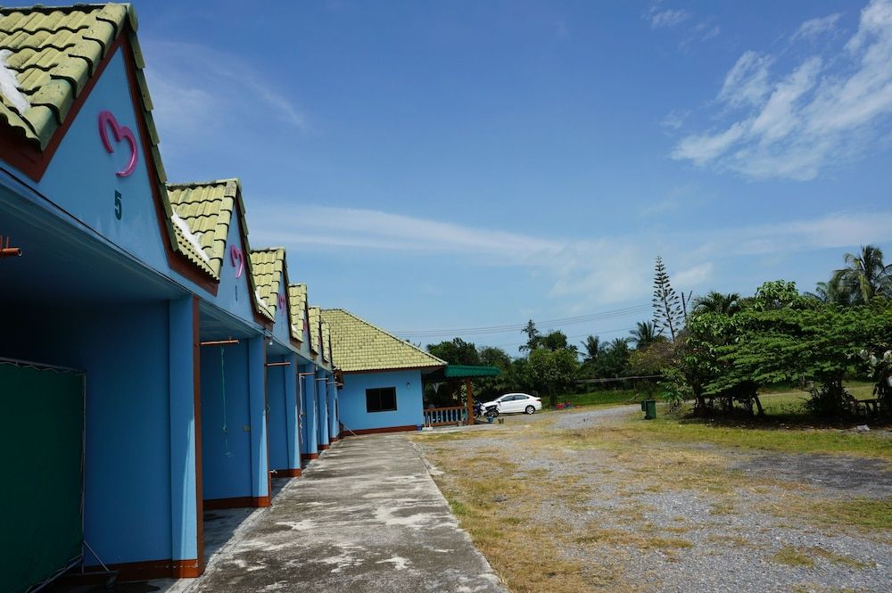 Chai Talae Resort