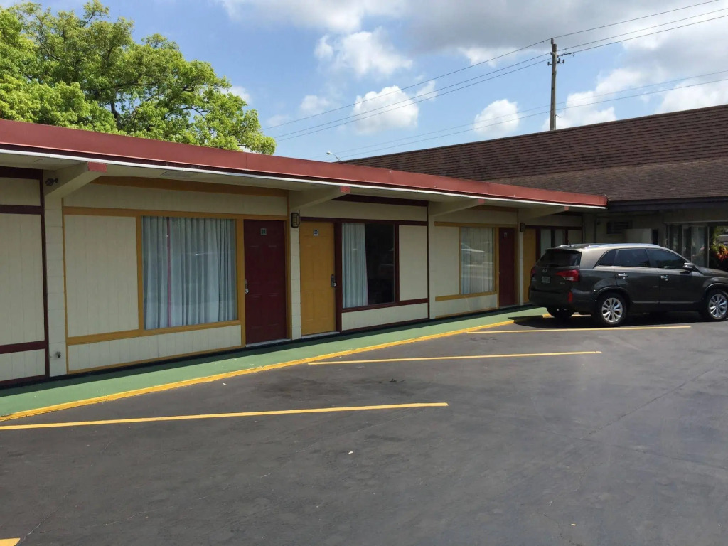 Budget Inn Of Winter Haven