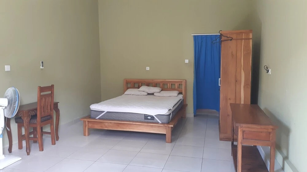 OGOG Guesthouse by OYO Rooms