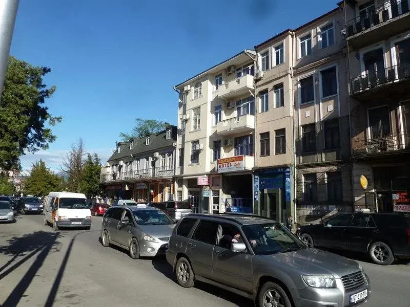Hotel Lada Palas