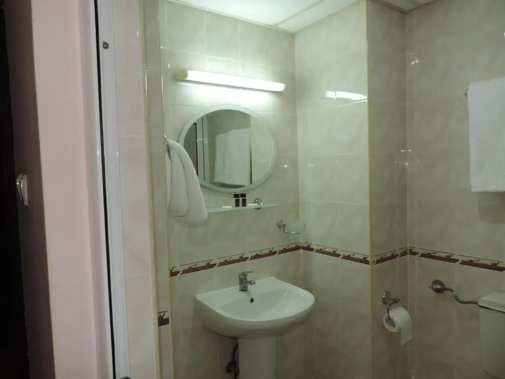 Hotel Svilena