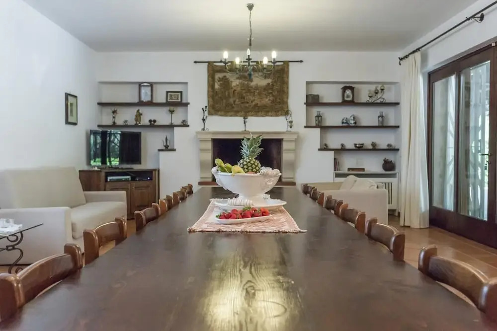Villa Vetti