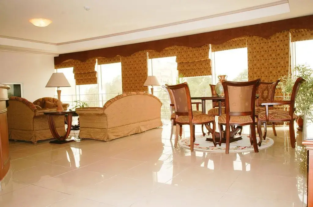 Sand Rose Hotel Apartments