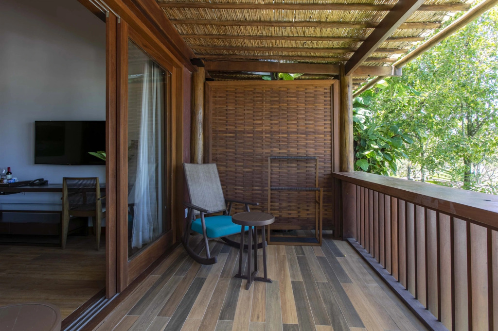 Kûara Hotel