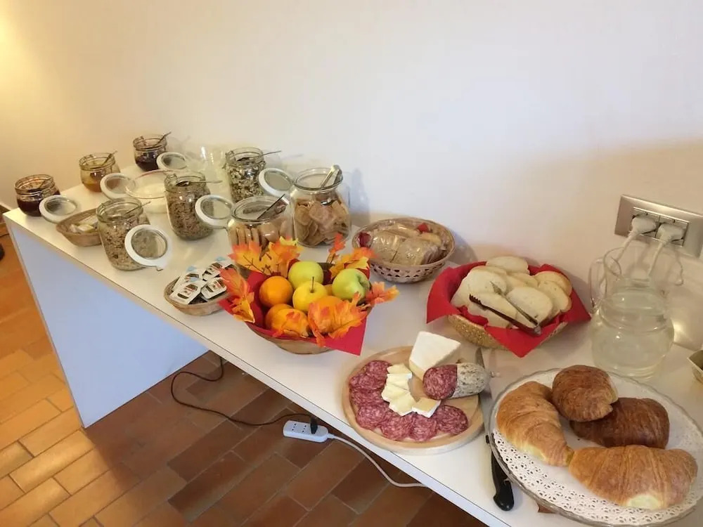 B&B La Pecora Nera