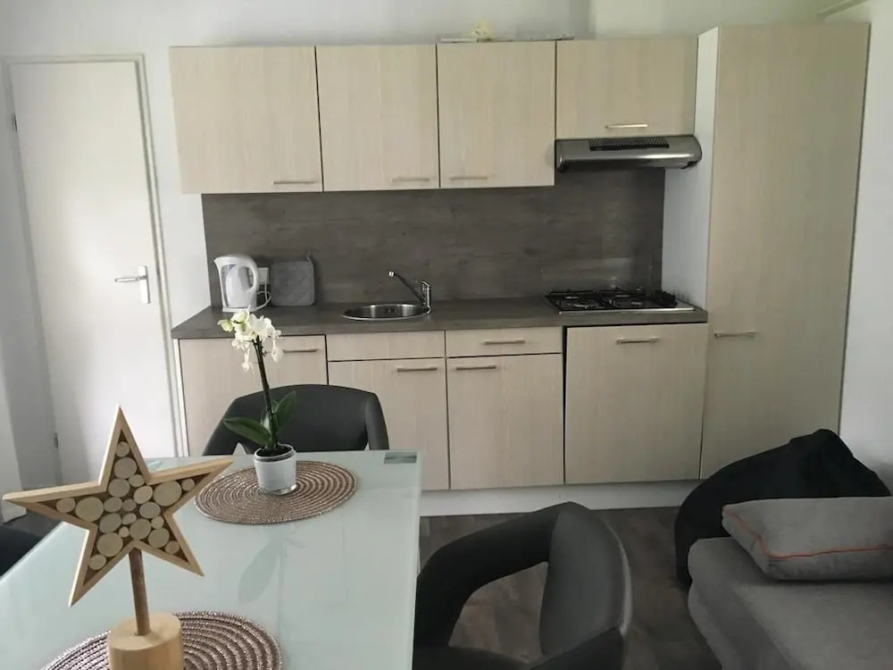 Hotel Landgut Jungfleisch