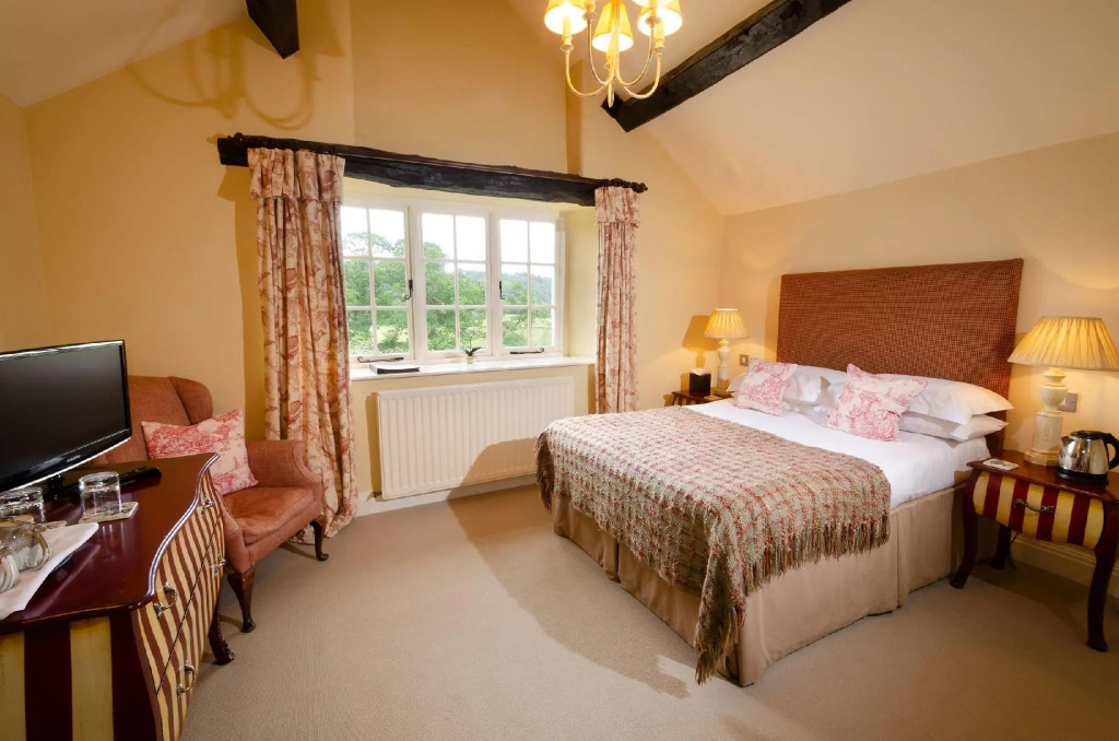 Eltermere Inn