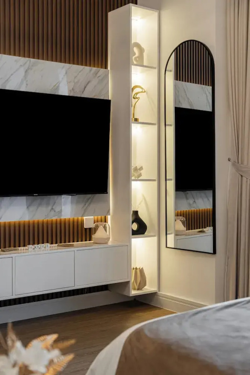 Dubaiashome - Luxury Special Stay