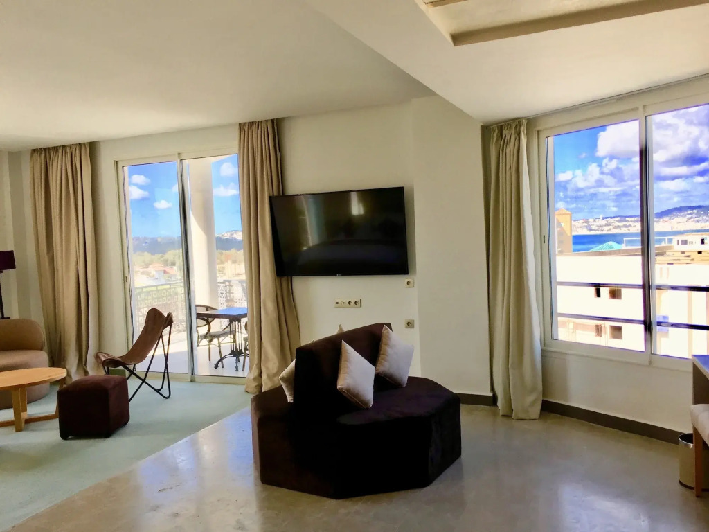 Mandarin Hotel & Spa Tanger