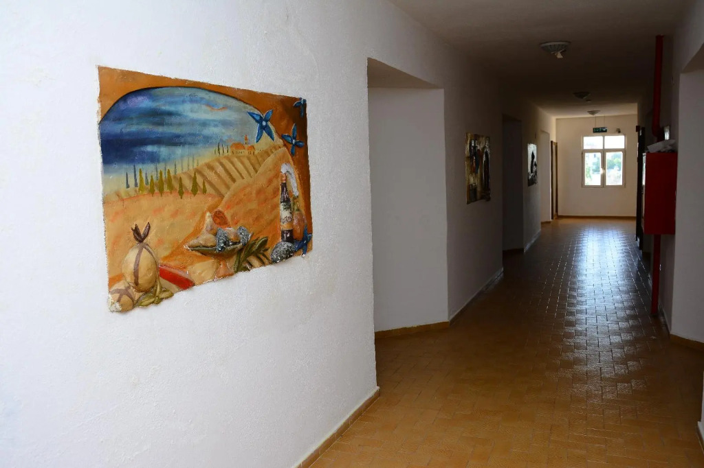 El Paso Hotel