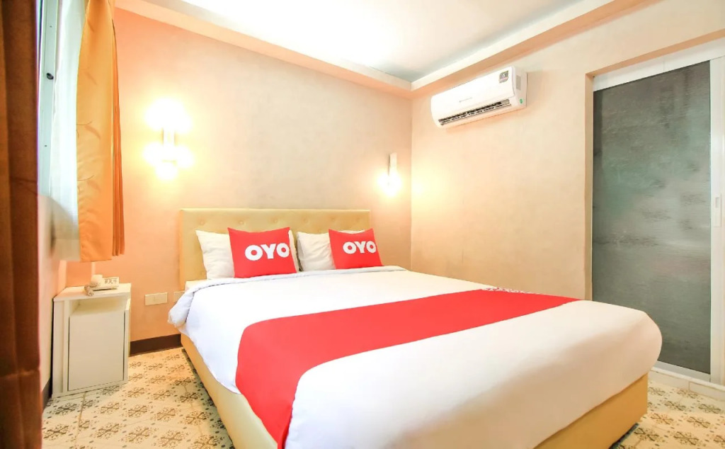 Everest Boutique Hotel
