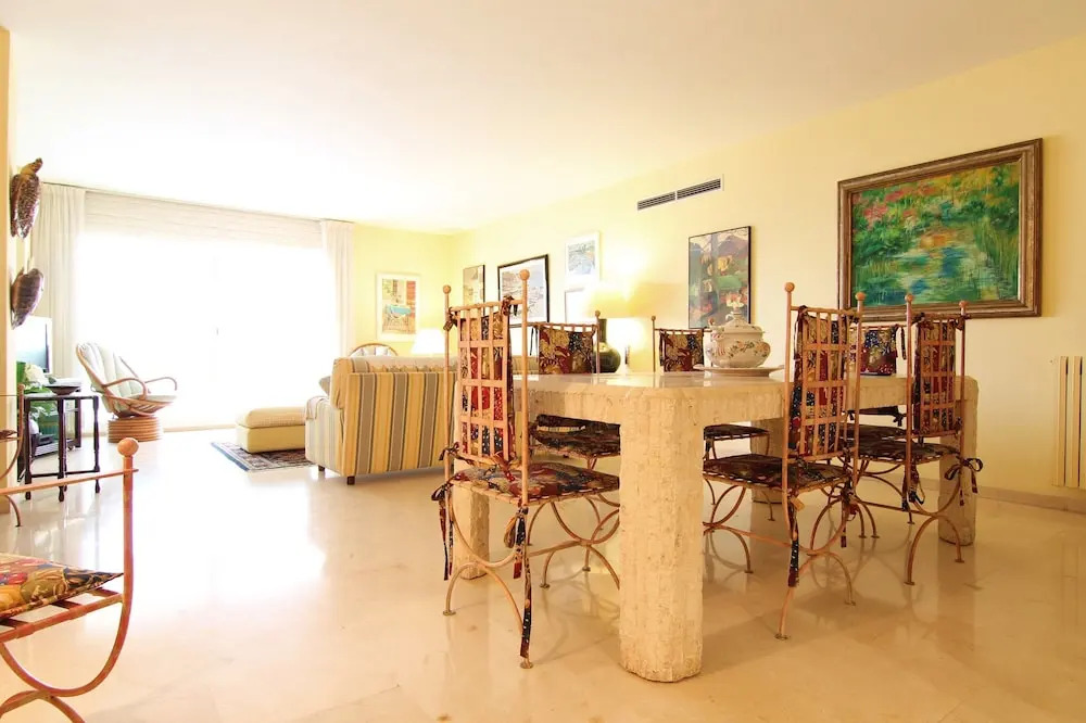 Apartament Estrella Sitges Rentals