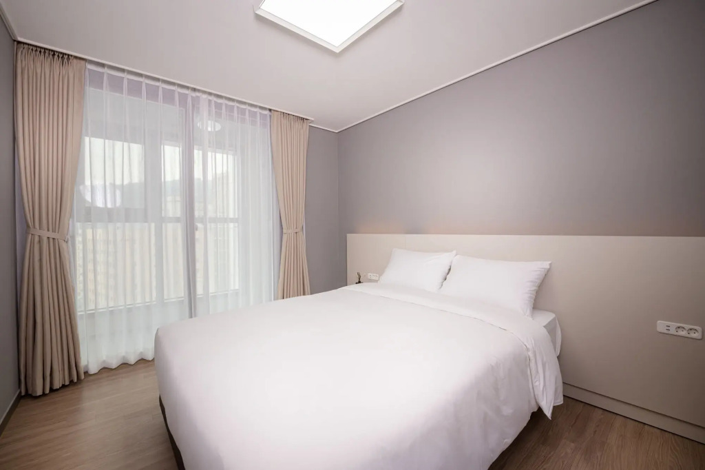 Sollago Myeongdong Hotel & Residence