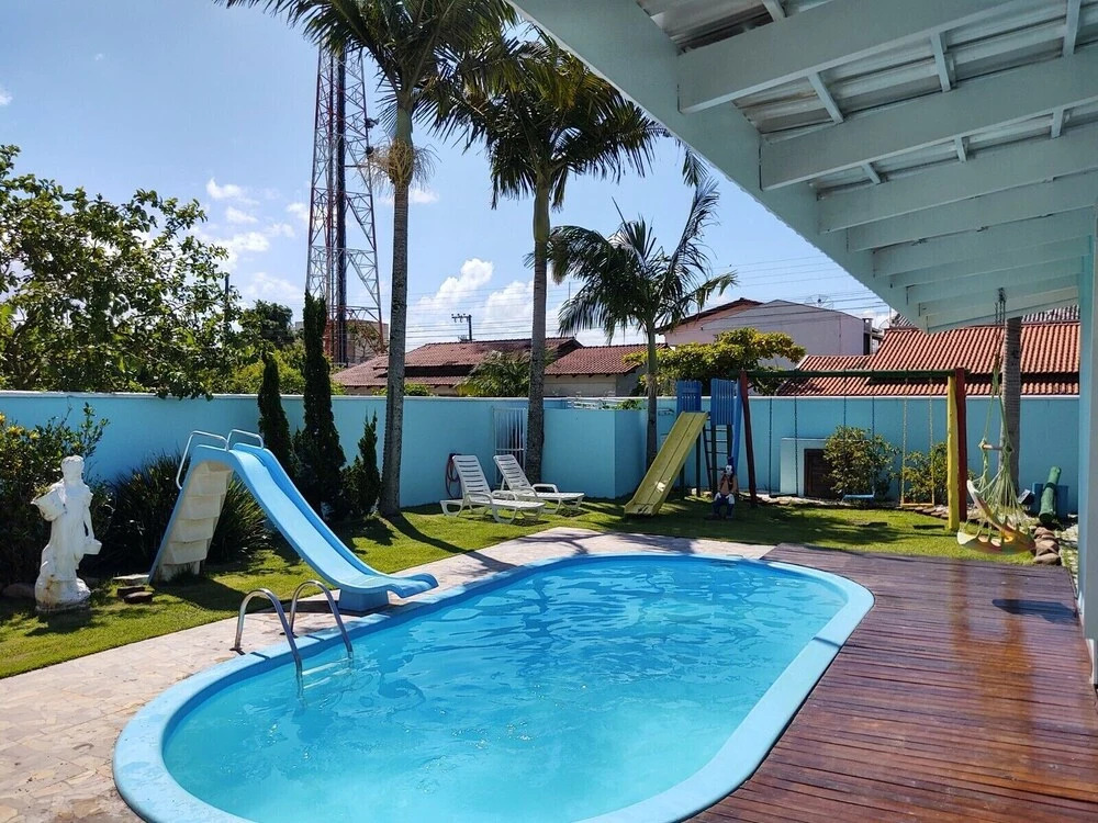 Casa Azul