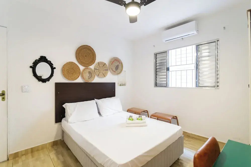 Loft Jaguaribe - Lofts por temporada