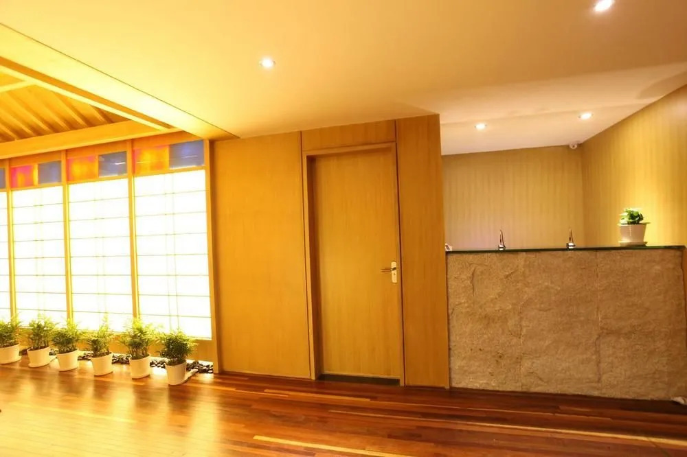 Xian Hao'ai Hanshi Hotel