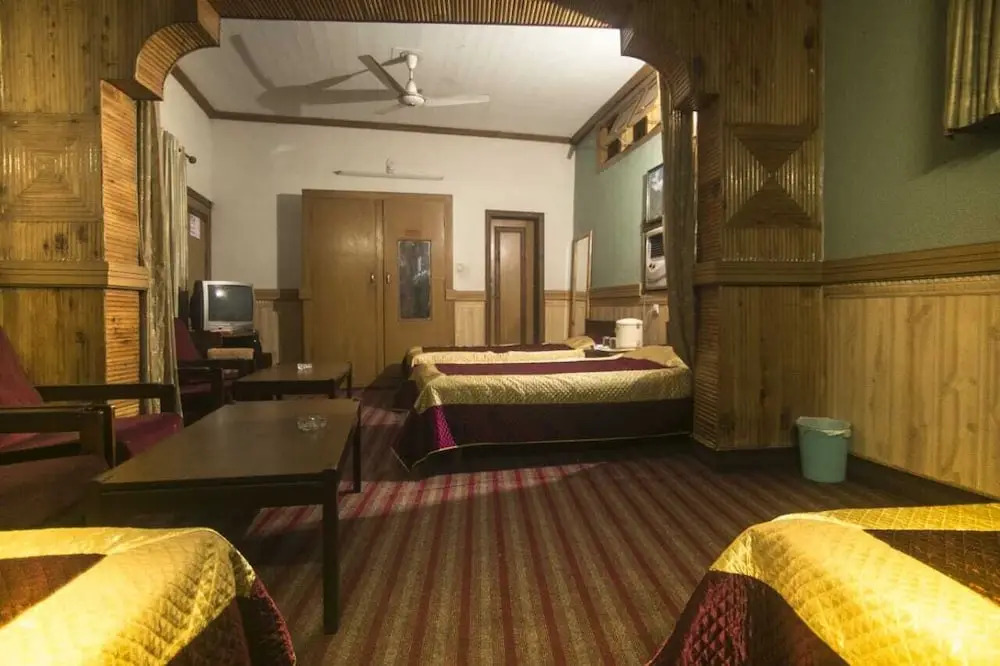 Park Hotel Gilgit