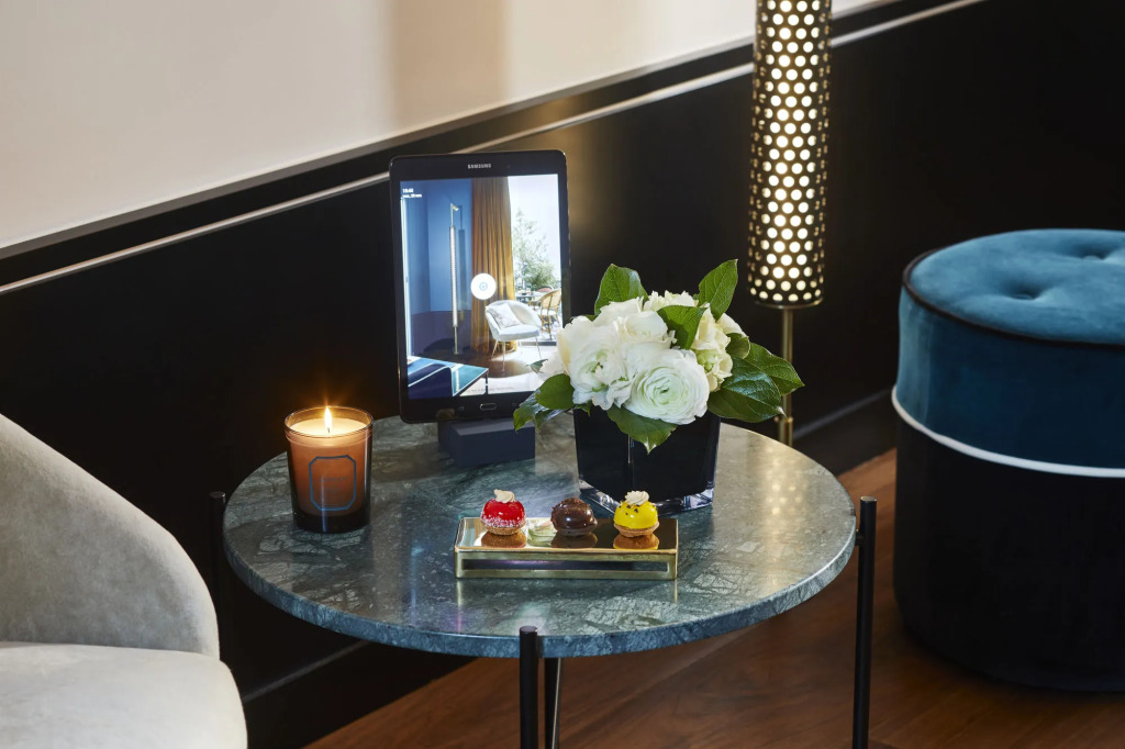 Le Roch Hotel & Spa
