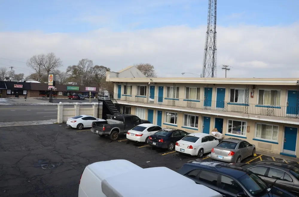 Aloha Motel