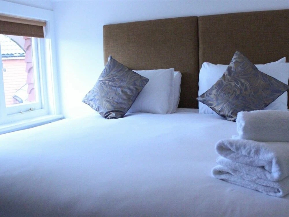 Tiien Boutique Hotel