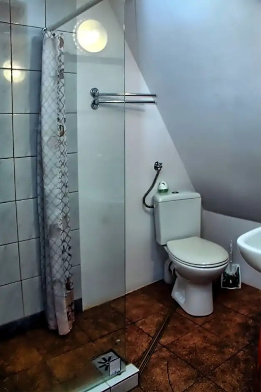 Camping Pod Krokwią