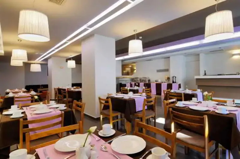 Galaxy City Center Hotel