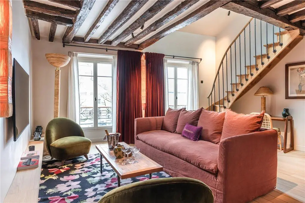 Maison Boheme