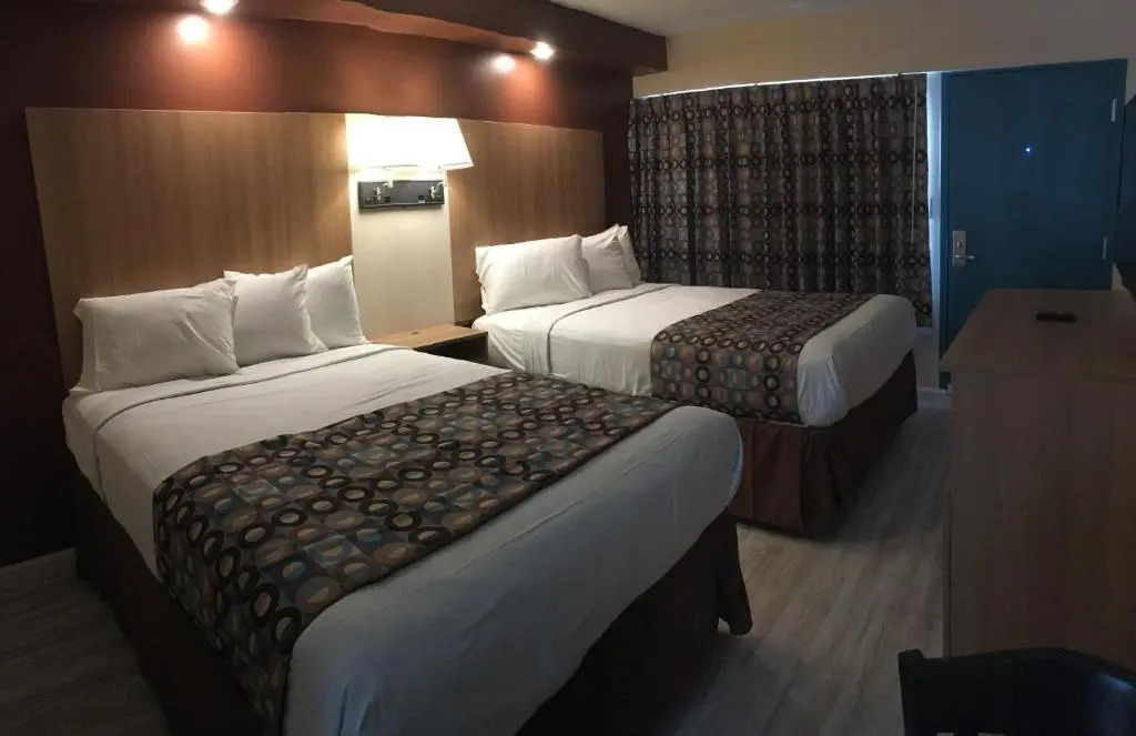 Seahorse Inn